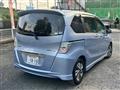 2012 Honda Freed