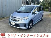 2012 Honda Freed
