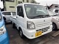 2016 Suzuki Carry Truck