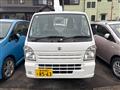 2016 Suzuki Carry Truck