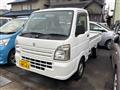 2016 Suzuki Carry Truck