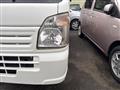 2016 Suzuki Carry Truck