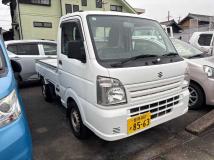2016 Suzuki Carry Truck