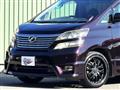 2009 Toyota Vellfire