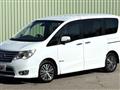2014 Nissan Serena