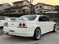 1994 Nissan Skyline Coupe