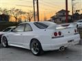 1994 Nissan Skyline Coupe
