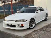 1994 Nissan Skyline Coupe