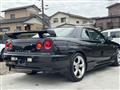1998 Nissan Skyline Coupe