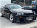 1998 Nissan Skyline Coupe