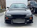 1998 Nissan Skyline Coupe