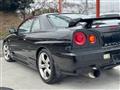 1998 Nissan Skyline Coupe