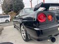 1998 Nissan Skyline Coupe