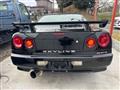 1998 Nissan Skyline Coupe