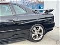 1998 Nissan Skyline Coupe