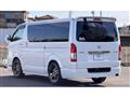 2016 Toyota Hiace Van