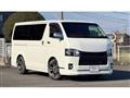 2016 Toyota Hiace Van