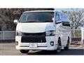 2016 Toyota Hiace Van