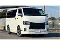 2016 Toyota Hiace Van
