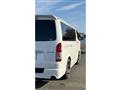 2016 Toyota Hiace Van
