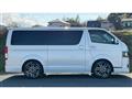 2016 Toyota Hiace Van