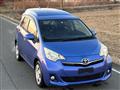 2011 Toyota Ractis