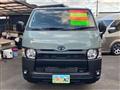 2025 Toyota Hiace Van