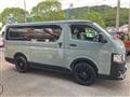 2025 Toyota Hiace Van