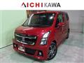 2020 Suzuki Wagon R