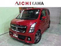 2020 Suzuki Wagon R