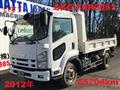2012 Isuzu Isuzu Others