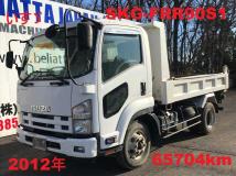 2012 Isuzu Isuzu Others