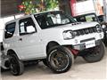 2016 Suzuki Jimny