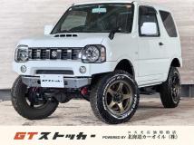 2016 Suzuki Jimny