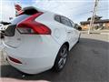 2014 Volvo V40