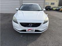 2014 Volvo V40