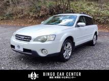 2005 Subaru Outback
