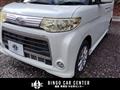 2010 Daihatsu Tanto Custom