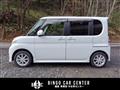 2010 Daihatsu Tanto Custom