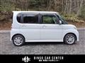 2010 Daihatsu Tanto Custom