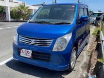 2012 Suzuki Wagon R