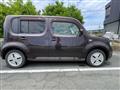 2014 Nissan Cube