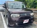 2014 Nissan Cube