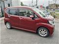2015 Daihatsu Move Custom