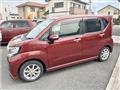 2015 Daihatsu Move Custom