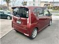 2015 Daihatsu Move Custom