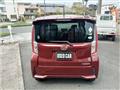 2015 Daihatsu Move Custom