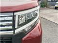 2015 Daihatsu Move Custom