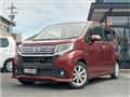 2015 Daihatsu Move Custom