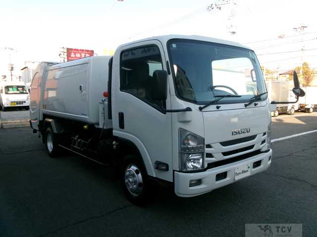 2018 Isuzu Isuzu Others